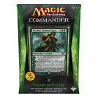 MTG Commander 2014 Guided by Nature English Magic The Gathering New Sealed