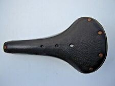BROOKS COMPETITION PEBBLE TOP LEATHER SADDLE -  NOS