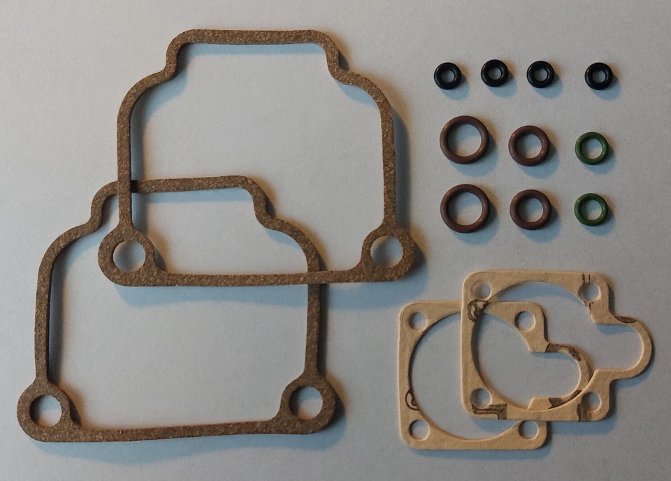 BMW R100 R80 R65 R45 R75 Dichtsatz für Vergaser Vergaserdichtsatz - Bild 1 von 1
