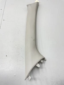 10-14 Subaru Legacy Right Body A-Pillar Trim Panel 94010AJ02A OEM & SANA - Picture 1 of 10