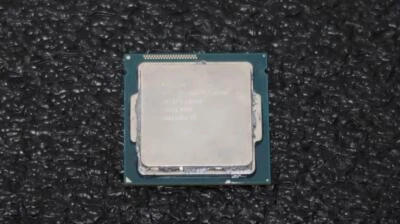 Intel Core i7-4770K SR147 3.50GHz 8MB Quad-Core LGA1150 Desktop Processor - Image 1 of 2