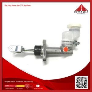 Top Performance Clutch Master Cylinder For Hyundai Accent GL GLX LC LS 1.5L/1.6L - Picture 1 of 1