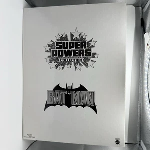 DC Universe Classics DCUC Super Powers Batman Kalibak BAF Wave 30th Anniversary - Picture 1 of 10