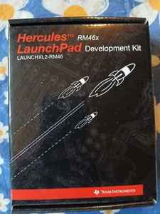 Texas Instruments Hercules Launchpad RM46x Kit di sviluppo LAUNCHXL2-RM46 - Foto 1 di 17