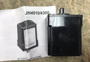 RELÉ JH4300C-AC de JH Technology - Imagen 1 de 5