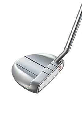 ODYSSEY Right putter WHITE HOT OG ROSSIE S Short slant Men's 34 Steel shaft - Image 1 of 4