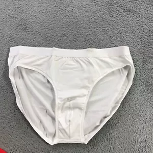 Derek Rose Brief Mens Extra Large Boxer Trunks Pima Cotton Closed Mid Brief - Picture 1 of 8