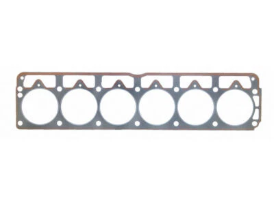 Junta de cabeça Felpro 26249XXTY 2002 1998 1999 2000 2001 para 1997-2003 Jeep TJ - Imagem 1 de 2