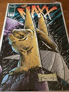 THE MAXX - Bild 1 von 1