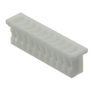 HOUSING CONNECTOR PICOBLADE FEMALE 9 WAY MOLEX 51021-0900 PRICE FOR 4 PIECES - Picture 1 of 1