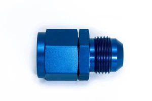 Gewindeadapter G 5/8" BSP Innengewinde zu Dash 10 / -10 AN / JIC 10 7/8 - 14UNF - Imagen 1 de 3