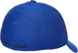 Under Armour Boys Blitzing 3.0 Cap - Picture 1 of 11