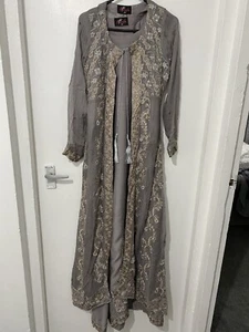 Asian 4 piece long suit- Brand new - Picture 1 of 4
