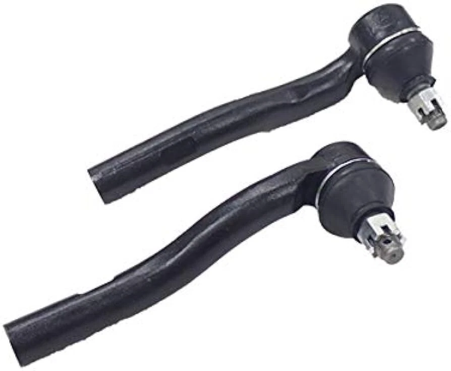 TOYOTA LEXUS 1998-2005 GS300 EXTREMOS DE BARRA DE AMARRE EXTERIOR DE FÁBRICA 45460-59015 45470-59015 Foto 1 de 1