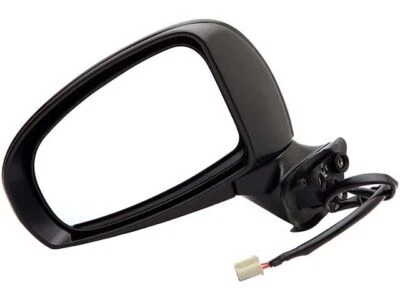 适用于 2010 - 2015 年丰田普锐斯镜面左多曼 96315PDNF 2011 2014 2013 2012 — 第 1/2 张图片