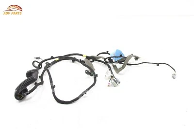 Volvo XC90 2016-2021 puerta trasera puerta levadiza puerta trasera cableado derecho arnés OEM Foto 1 de 4