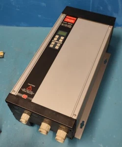 Danfoss VLT 3505 HV-AC 175H2906 VARIABLE SPEED DRIVE - Bild 1 von 4