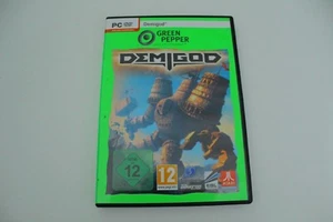 Demigod PC - Bild 1 von 1