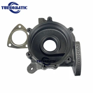  Turbine housing 49477-01203 for Jaguar Land-Rover Evoque Freelander II 2.2 TD4 - Imagen 1 de 6