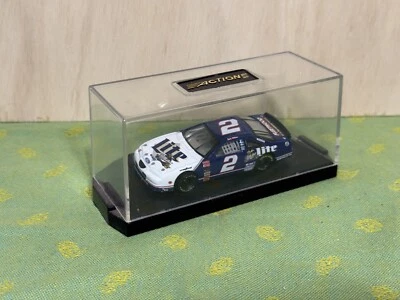 Rusty Wallace #2 Miller Lite 1997 Thunderbird 1:64 Action Diecast - Image 1 of 4