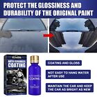Proven Ceramic Coating Technology Protect Your Car's Surface from Damage