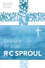 R. C. Sproul Chosen by God (Paperback) (UK IMPORT)