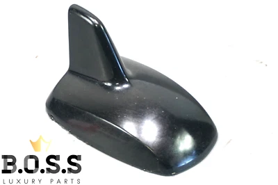 12-20 Mercedes R172 SLK350 SLC300 Top Shark Fin Antenna Roof GPS 2128270228 OEM - Image 1 of 4