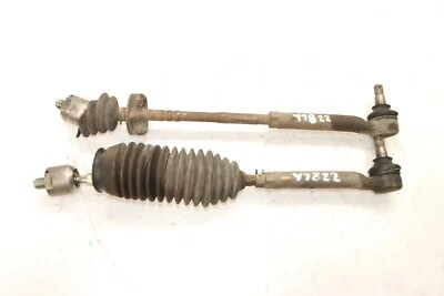 02-03 SUBARU IMPREZA WRX WAGON RACK DE DIREÇÃO HIDRÁULICA TIRANTES LIGAÇÕES LINKS Y7822 - Imagem 1 de 4