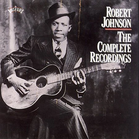 The Complete Recordings [Slipcase] by Robert Johnson (CD, Oct-1996, 2 Discs, Sony Music Distribution (USA))