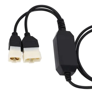 [V2011A PC Diagnostic Tool Professional Accurate Diagnostic USB Cable For - Picture 1 of 12