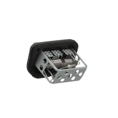 For 1984-1985 Jeep Grand Wagoneer HVAC Blower Motor Resistor SMP - Image 1 of 4