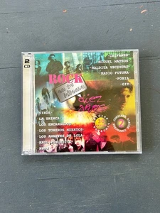 Rock En Tu Idioma by Various (CD, 1997) - Imagen 1 de 4