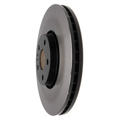 For Volvo XC60 10-17 Raybestos 980779 Specialty Plain Solid Front Brake Rotor Foto 1 de 4