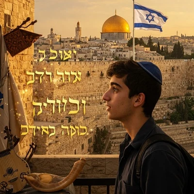 Hebräisch lernen Online-Sprachkurse | In 17 Min. täglich fließend sprechen - Bild 1 von 2