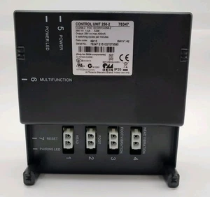 Serta Okin Sealy Control Unit 258-2 78347 - Picture 1 of 6