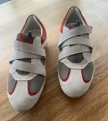 FLORSHEIM Mens Sneakers Shoes Size US 10.5 - image 1 of 4