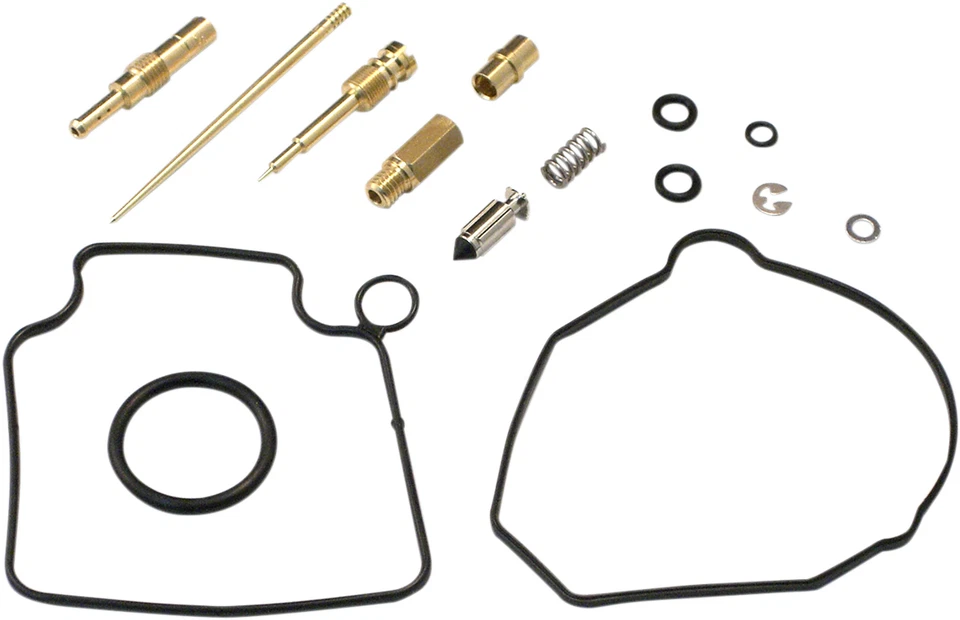 SHINDY - 03-020 - Kit Carburador - TRX250X '91-'92 para Honda TRX250X Foto 1 de 1