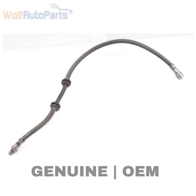 MERCEDES-BENZ C63 AMG S 2015-2021 2023 4,0 L - Manguera/línea freno delantero Foto 1 de 4