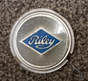 Riley Hornpush Badge - possibly Elf or 1.5 - Picture 1 of 2