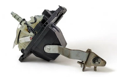 Mazda MX-5 16-22 Miata Shift Shifter Select Bezel Trim A/T, NA1L-46-100B, D008,  - Image 1 of 4