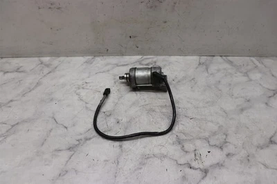 Стартер двигателя постоянного тока 12 В 2007-2008 Yamaha YZF R1 - Изображение 1 из 4