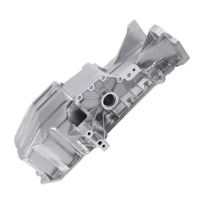 Pan de aceite de motor de aluminio para Dodge Charger Magnum V8 5,7 L 2007-2020 2005-2008 Foto 1 de 4