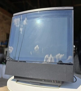 Bang & Olufsen Beovision MX 4000 BEO Typ: 78/33 ETS, Dänemark - Bild 1 von 12