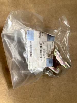 Soporte de escape original BMW - E24 635CSi M6 E28 528e 535i M5 OEM 18211178463 Foto 1 de 2