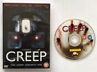 CREEP ? Sean Harris & Franka Potente - DVD UK Region 2 Underground Horror