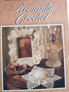 Better Homes and Gardens romantisches Häkeln - Bild 1 von 4