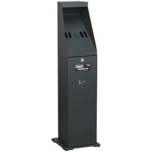 SEALEY ZIGARETTENEIMER - Bild 1 von 6