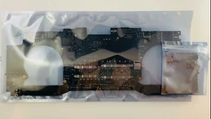Apple Macbook pro 15" 2019 A1990 2.6 i7 6 core 32 gb 512 gb ssd logic board NEW - Picture 1 of 4
