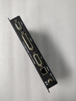 PI C-413 Voice Coil Motor Controller - Image 1 of 2