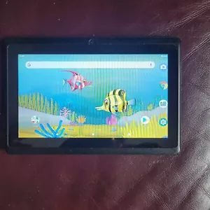 Contixo V9 Kids 7" WiFi 2GB RAM 16GB Black Android 9.0 Tablet - #20250330475 - Picture 1 of 4